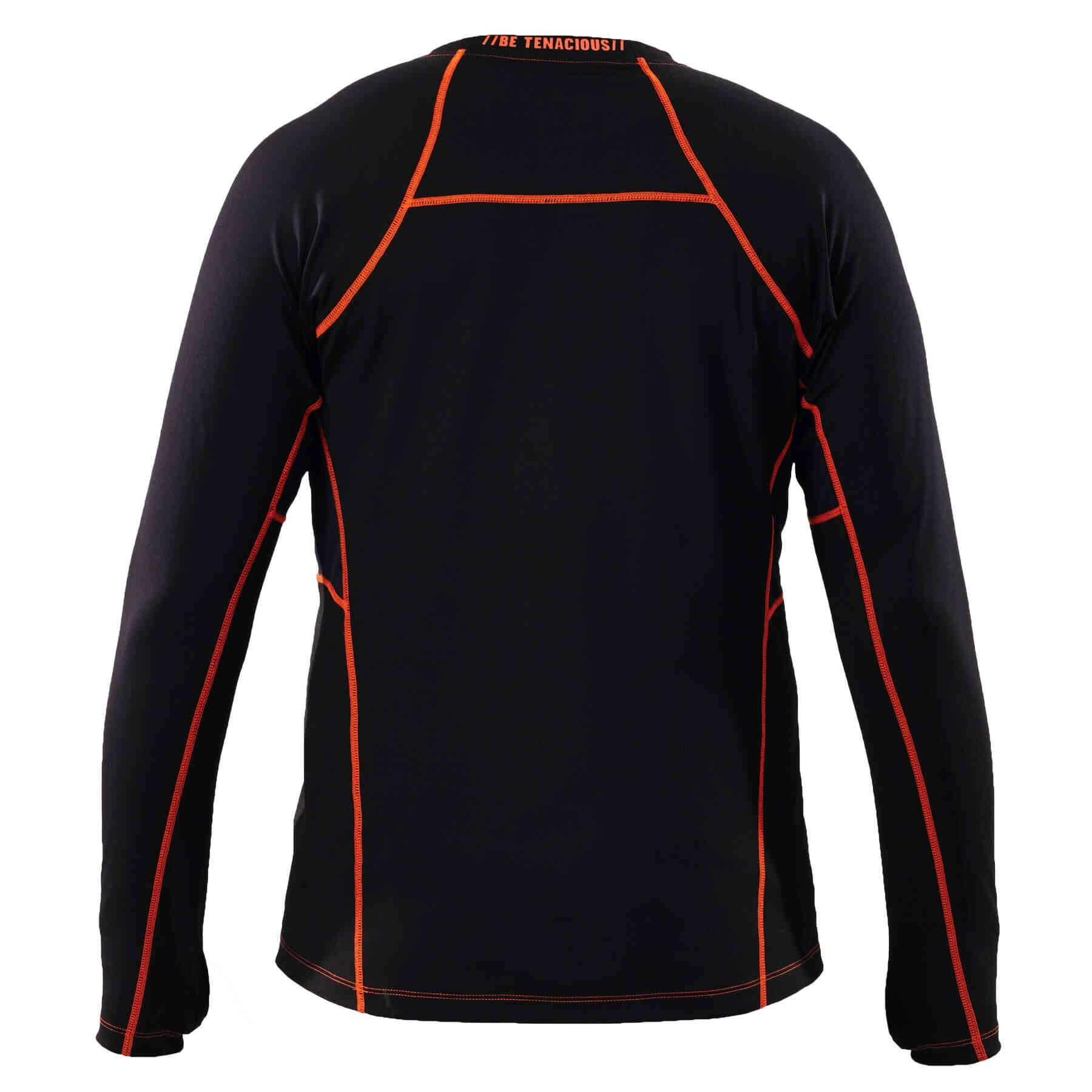 Thermal Base Layer Long Sleeve Shirt - Thermal Gear